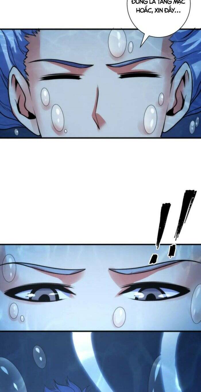 Trở Thành Thần Chủ Cthulhu - Chapter 75 - Page 17