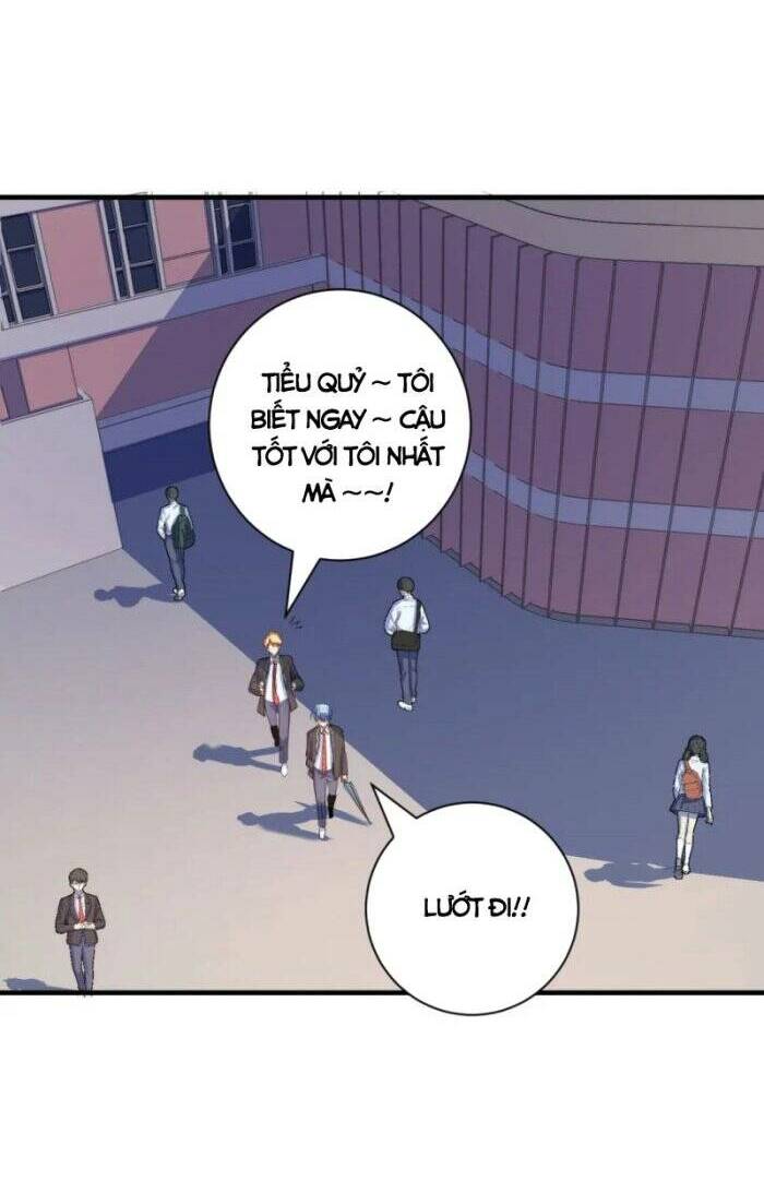 Trở Thành Thần Chủ Cthulhu - Chapter 75 - Page 35