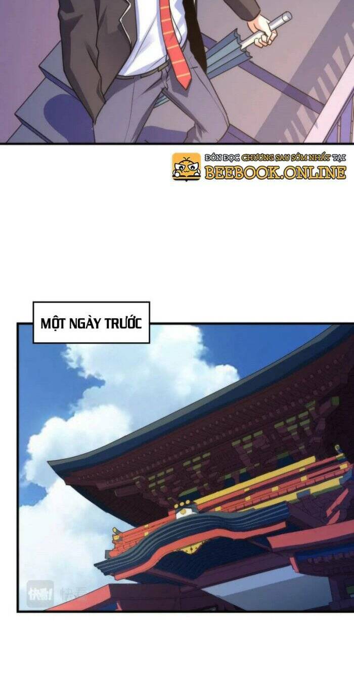 Trở Thành Thần Chủ Cthulhu - Chapter 75 - Page 41