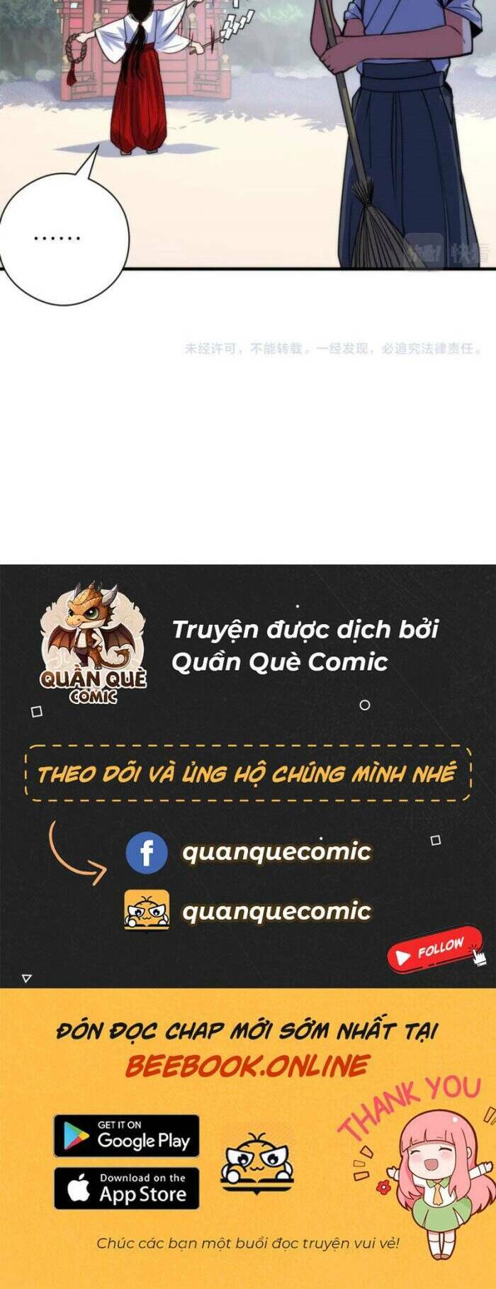 Trở Thành Thần Chủ Cthulhu - Chapter 75 - Page 43