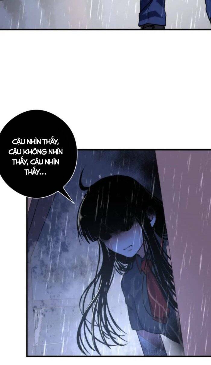 Trở Thành Thần Chủ Cthulhu - Chapter 76 - Page 10