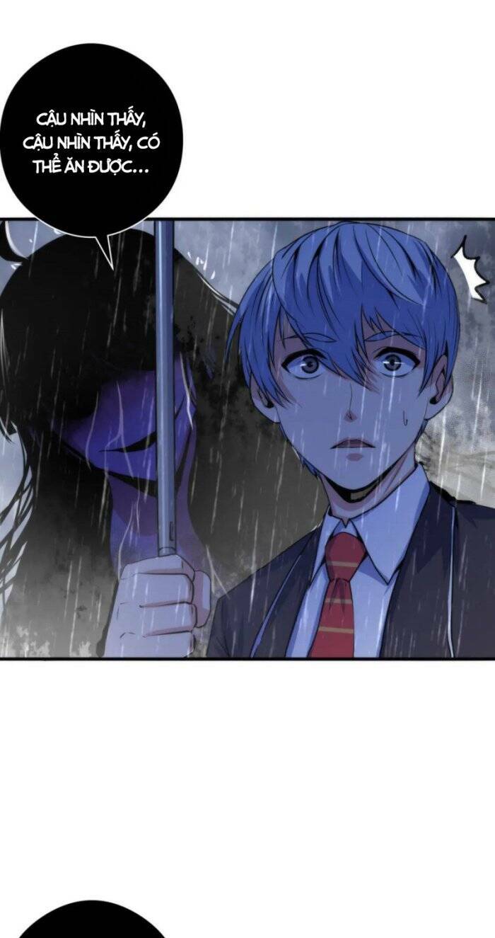 Trở Thành Thần Chủ Cthulhu - Chapter 76 - Page 12