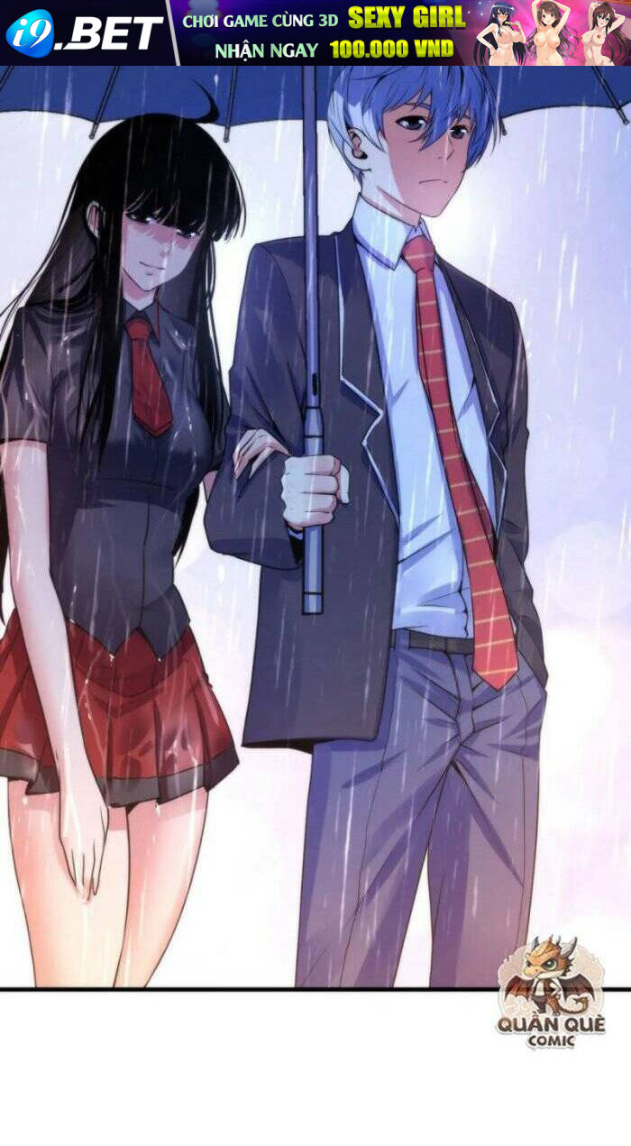 Trở Thành Thần Chủ Cthulhu - Chapter 76 - Page 17