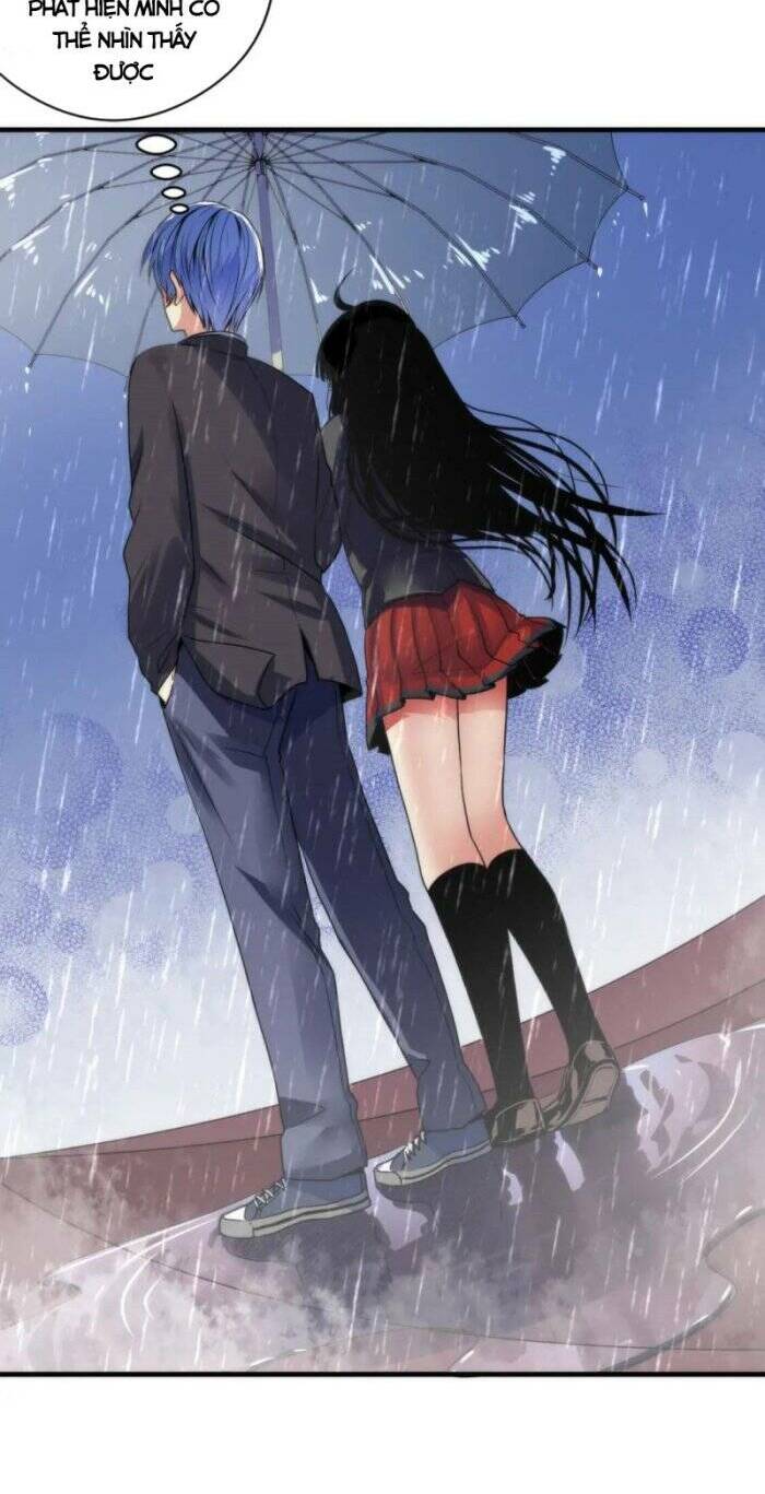 Trở Thành Thần Chủ Cthulhu - Chapter 76 - Page 19