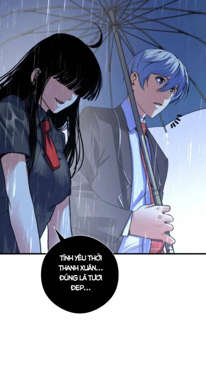 Trở Thành Thần Chủ Cthulhu - Chapter 76 - Page 23