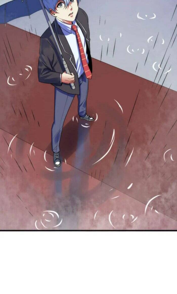 Trở Thành Thần Chủ Cthulhu - Chapter 76 - Page 27