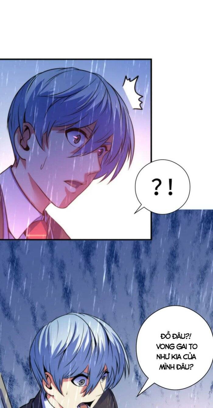 Trở Thành Thần Chủ Cthulhu - Chapter 76 - Page 30