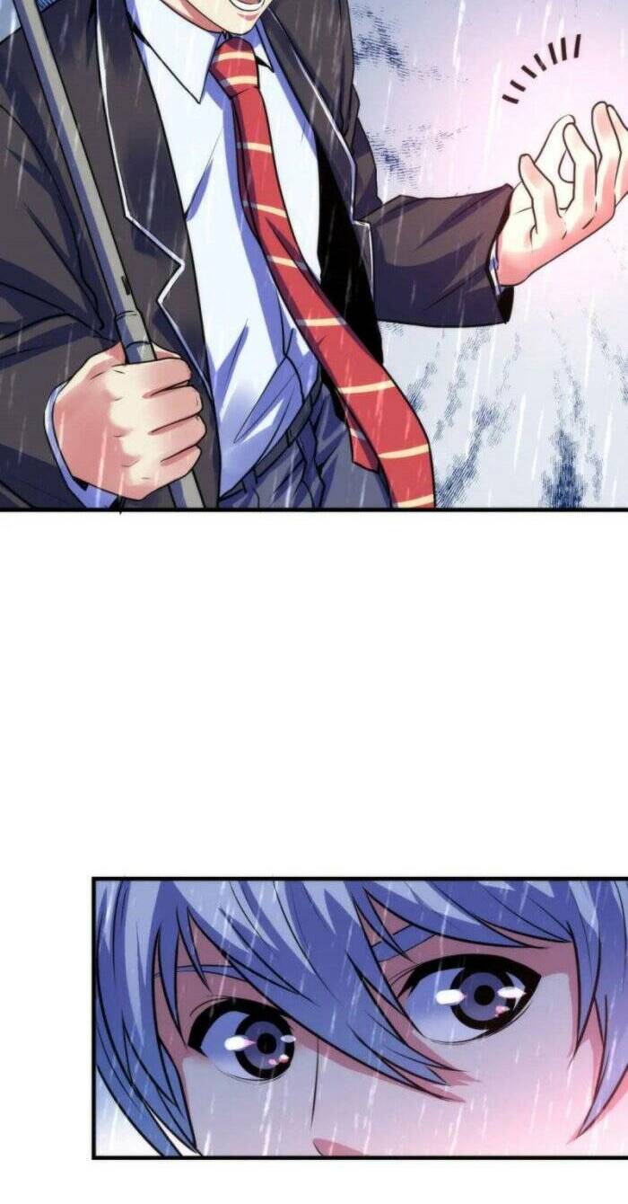 Trở Thành Thần Chủ Cthulhu - Chapter 76 - Page 31