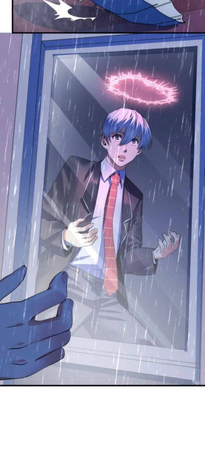 Trở Thành Thần Chủ Cthulhu - Chapter 76 - Page 33