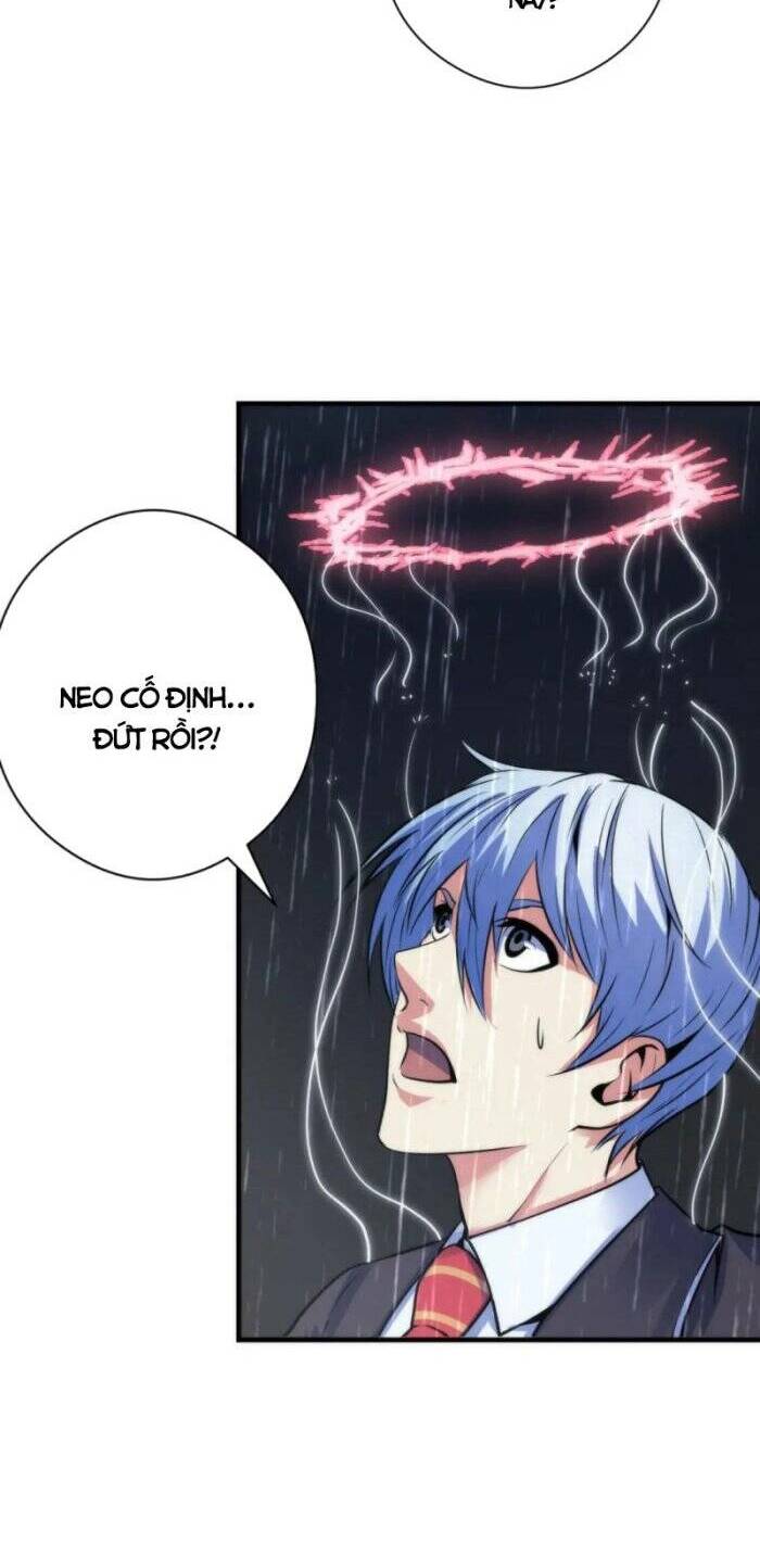 Trở Thành Thần Chủ Cthulhu - Chapter 76 - Page 37