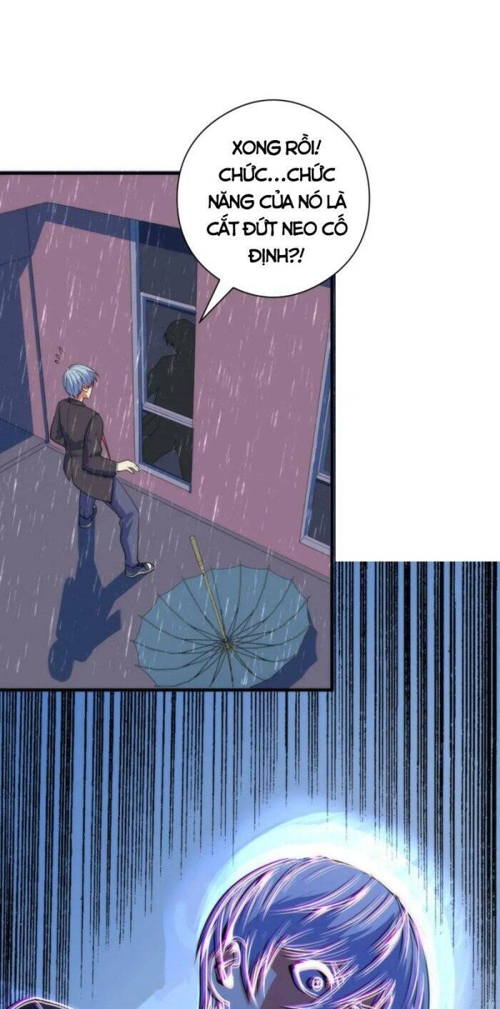 Trở Thành Thần Chủ Cthulhu - Chapter 76 - Page 38