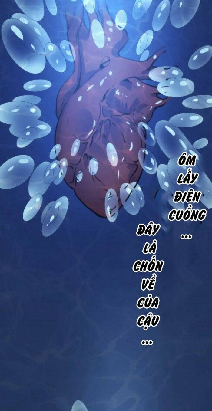 Trở Thành Thần Chủ Cthulhu - Chapter 76 - Page 41