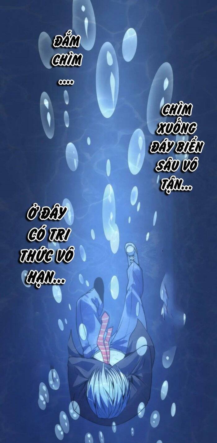 Trở Thành Thần Chủ Cthulhu - Chapter 76 - Page 42