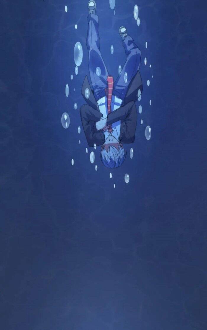 Trở Thành Thần Chủ Cthulhu - Chapter 76 - Page 44