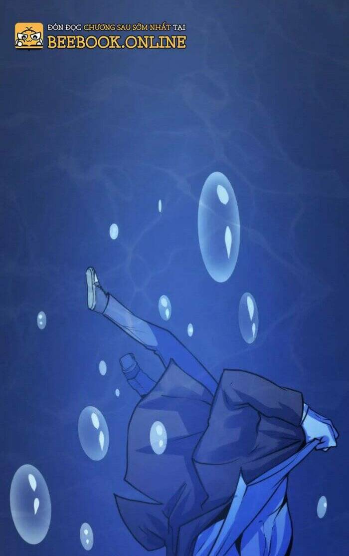 Trở Thành Thần Chủ Cthulhu - Chapter 76 - Page 45