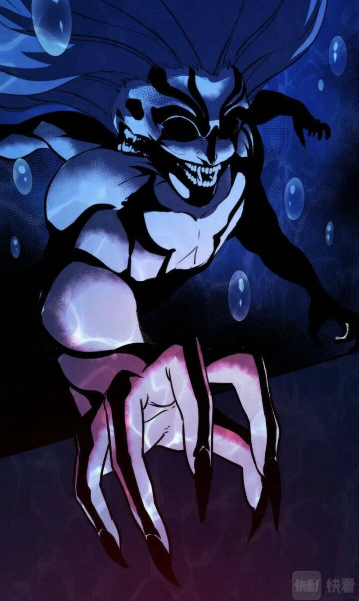 Trở Thành Thần Chủ Cthulhu - Chapter 77 - Page 13