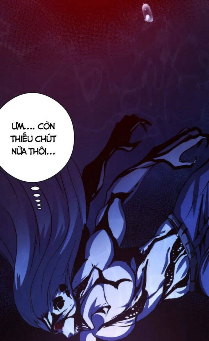 Trở Thành Thần Chủ Cthulhu - Chapter 77 - Page 15