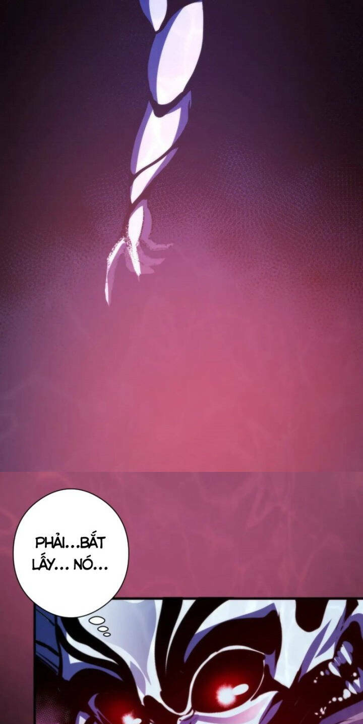 Trở Thành Thần Chủ Cthulhu - Chapter 77 - Page 16