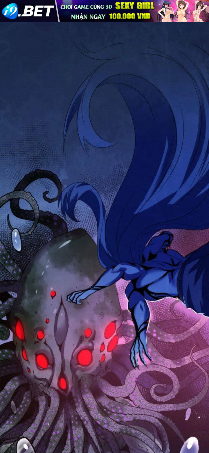 Trở Thành Thần Chủ Cthulhu - Chapter 77 - Page 18