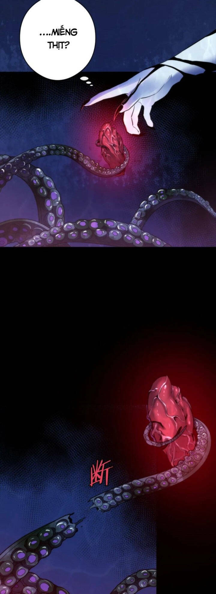 Trở Thành Thần Chủ Cthulhu - Chapter 77 - Page 20
