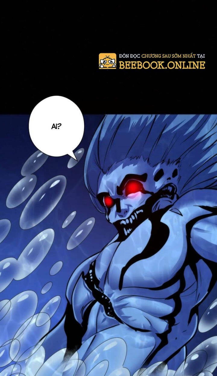 Trở Thành Thần Chủ Cthulhu - Chapter 77 - Page 23