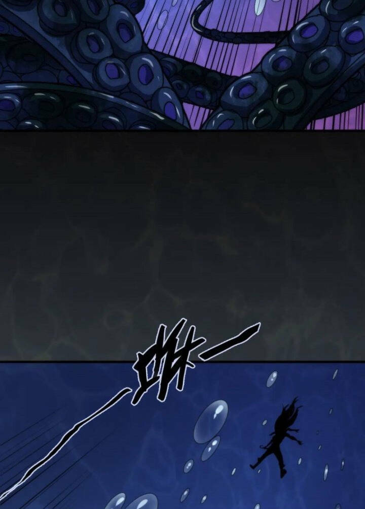 Trở Thành Thần Chủ Cthulhu - Chapter 77 - Page 25