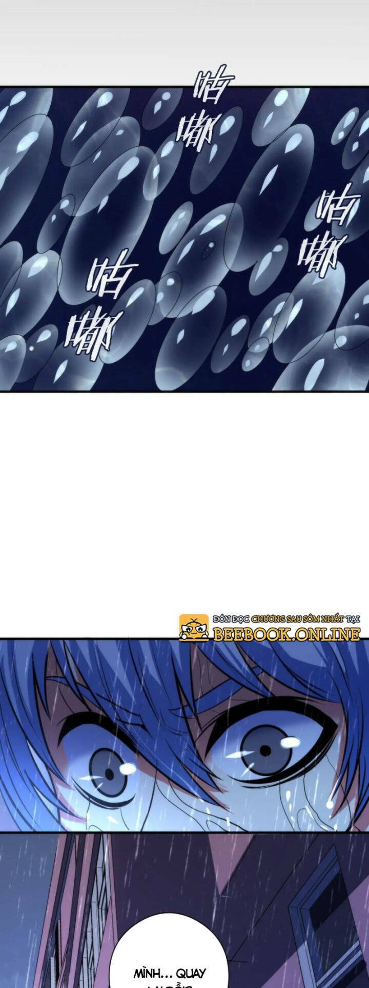 Trở Thành Thần Chủ Cthulhu - Chapter 77 - Page 27