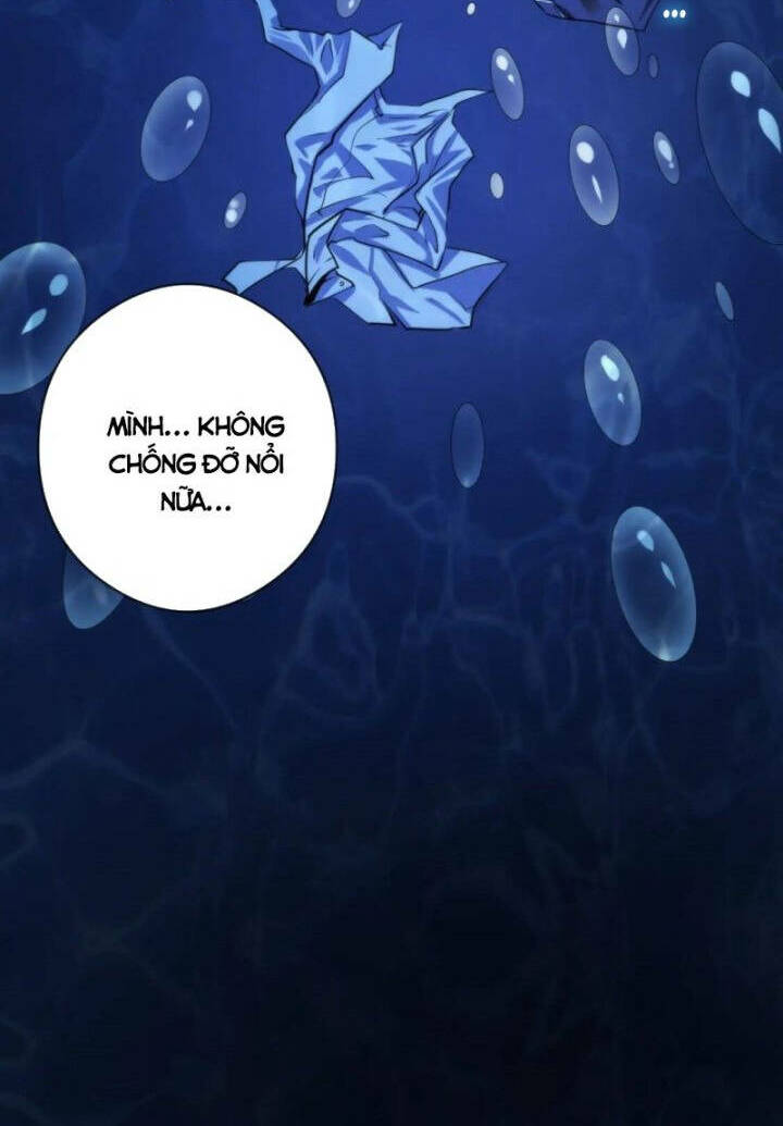 Trở Thành Thần Chủ Cthulhu - Chapter 77 - Page 5