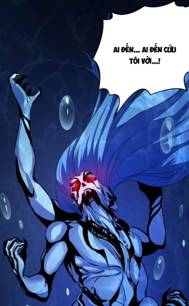 Trở Thành Thần Chủ Cthulhu - Chapter 77 - Page 6