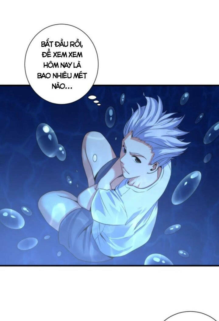 Trở Thành Thần Chủ Cthulhu - Chapter 78 - Page 10