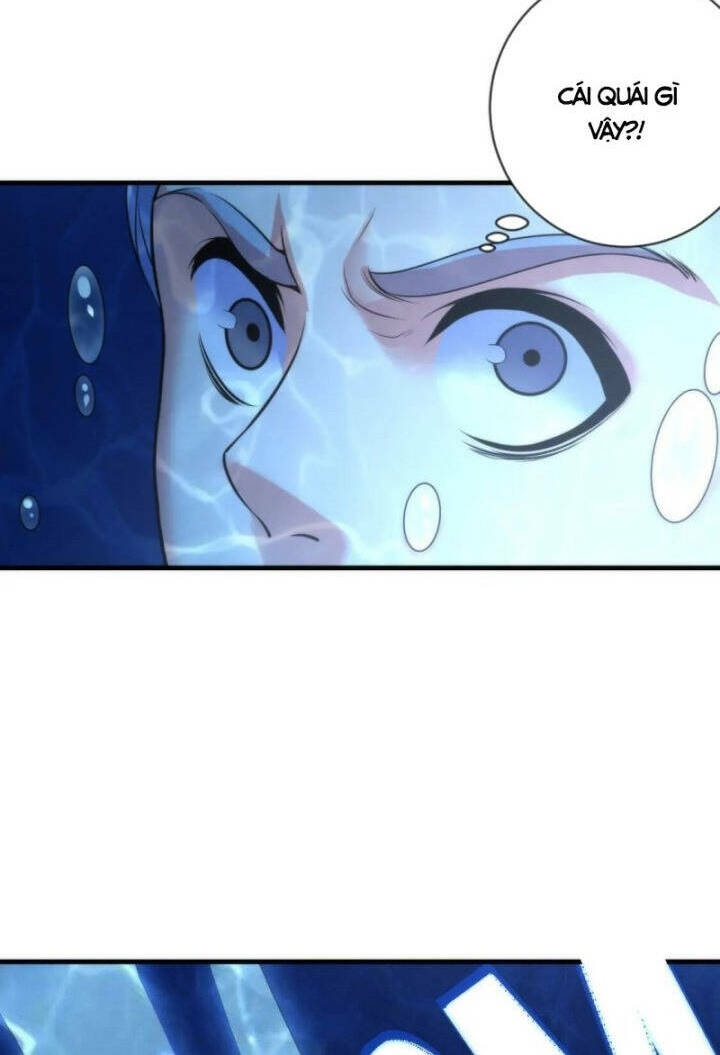 Trở Thành Thần Chủ Cthulhu - Chapter 78 - Page 11