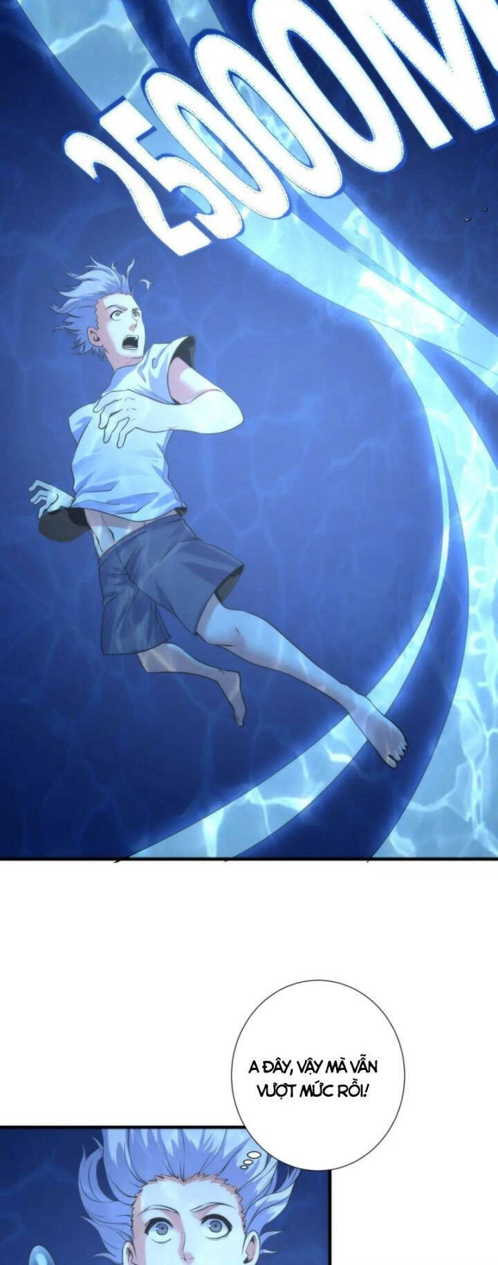 Trở Thành Thần Chủ Cthulhu - Chapter 78 - Page 12