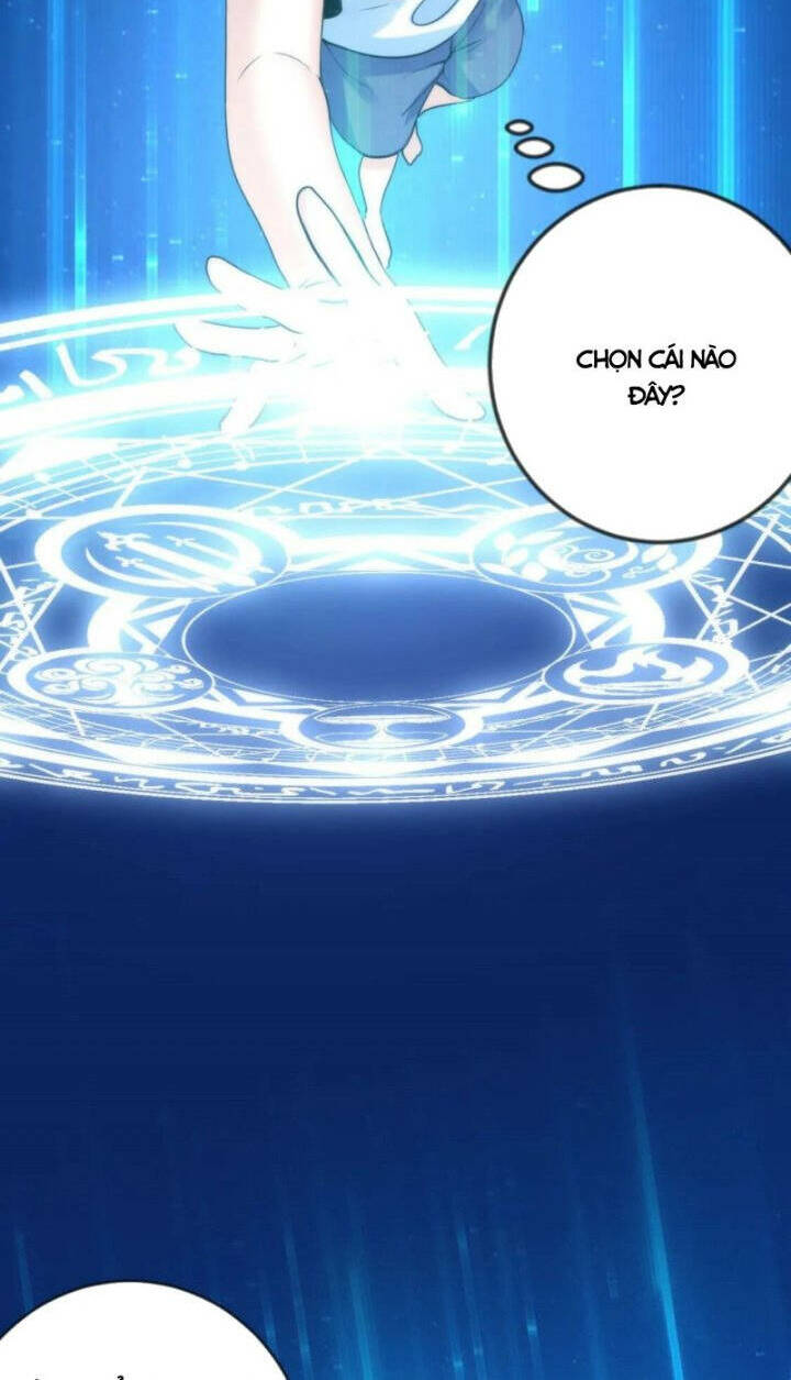 Trở Thành Thần Chủ Cthulhu - Chapter 78 - Page 20