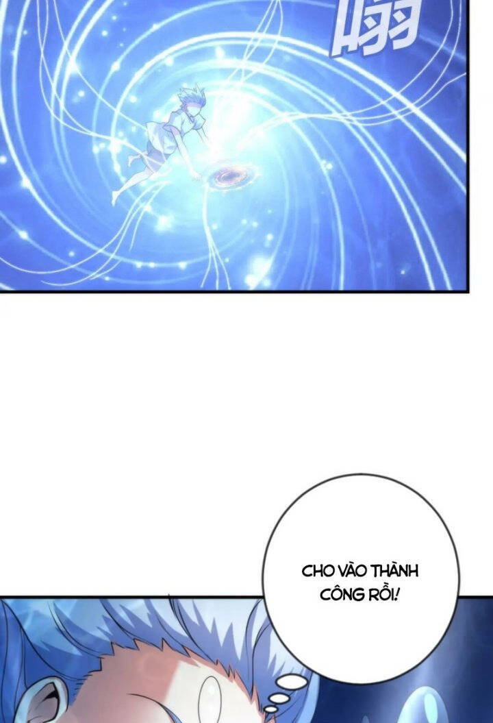 Trở Thành Thần Chủ Cthulhu - Chapter 78 - Page 26