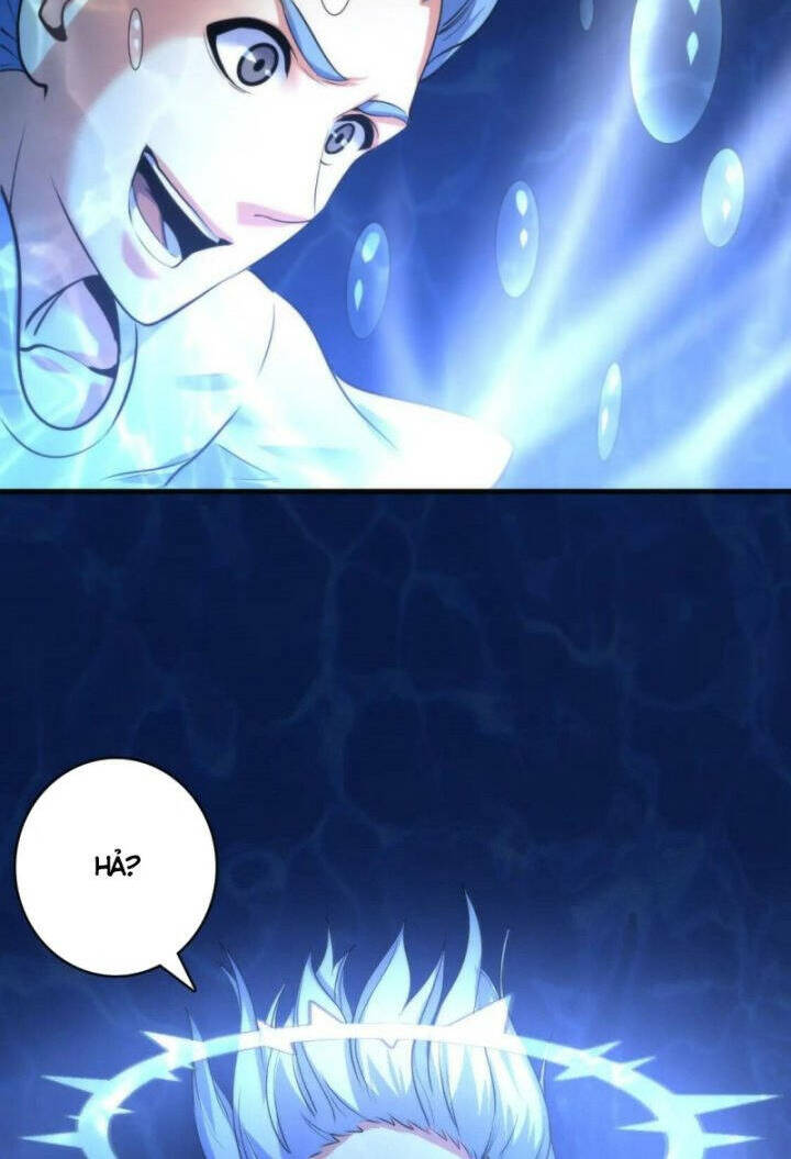 Trở Thành Thần Chủ Cthulhu - Chapter 78 - Page 27