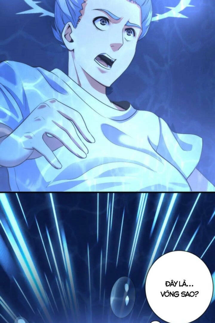 Trở Thành Thần Chủ Cthulhu - Chapter 78 - Page 28