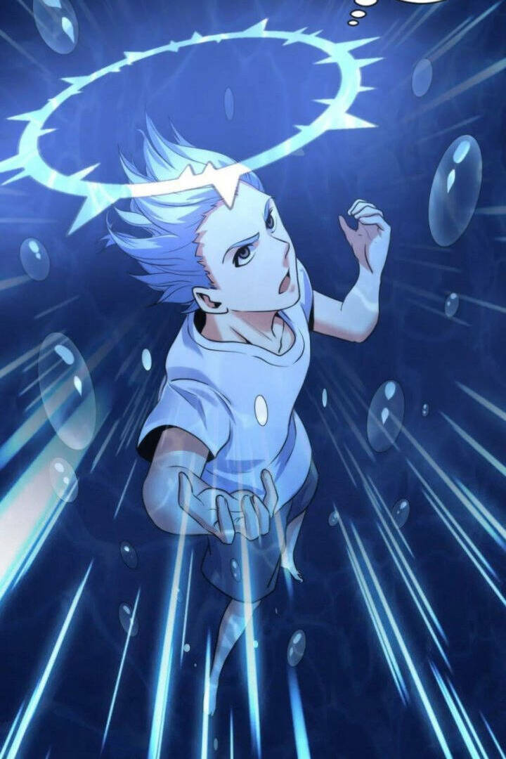 Trở Thành Thần Chủ Cthulhu - Chapter 78 - Page 29