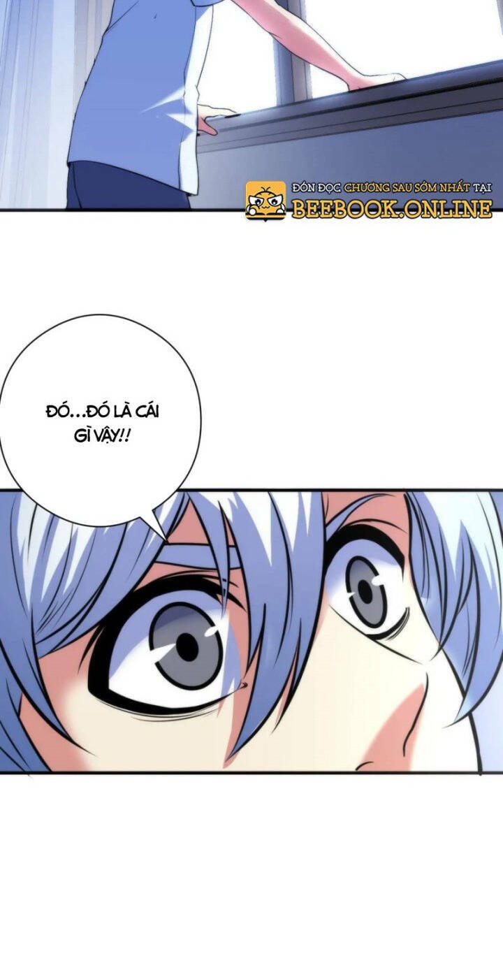 Trở Thành Thần Chủ Cthulhu - Chapter 78 - Page 41