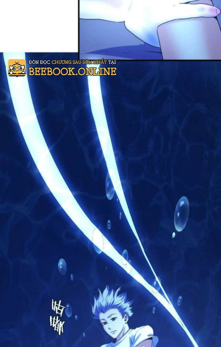 Trở Thành Thần Chủ Cthulhu - Chapter 78 - Page 8