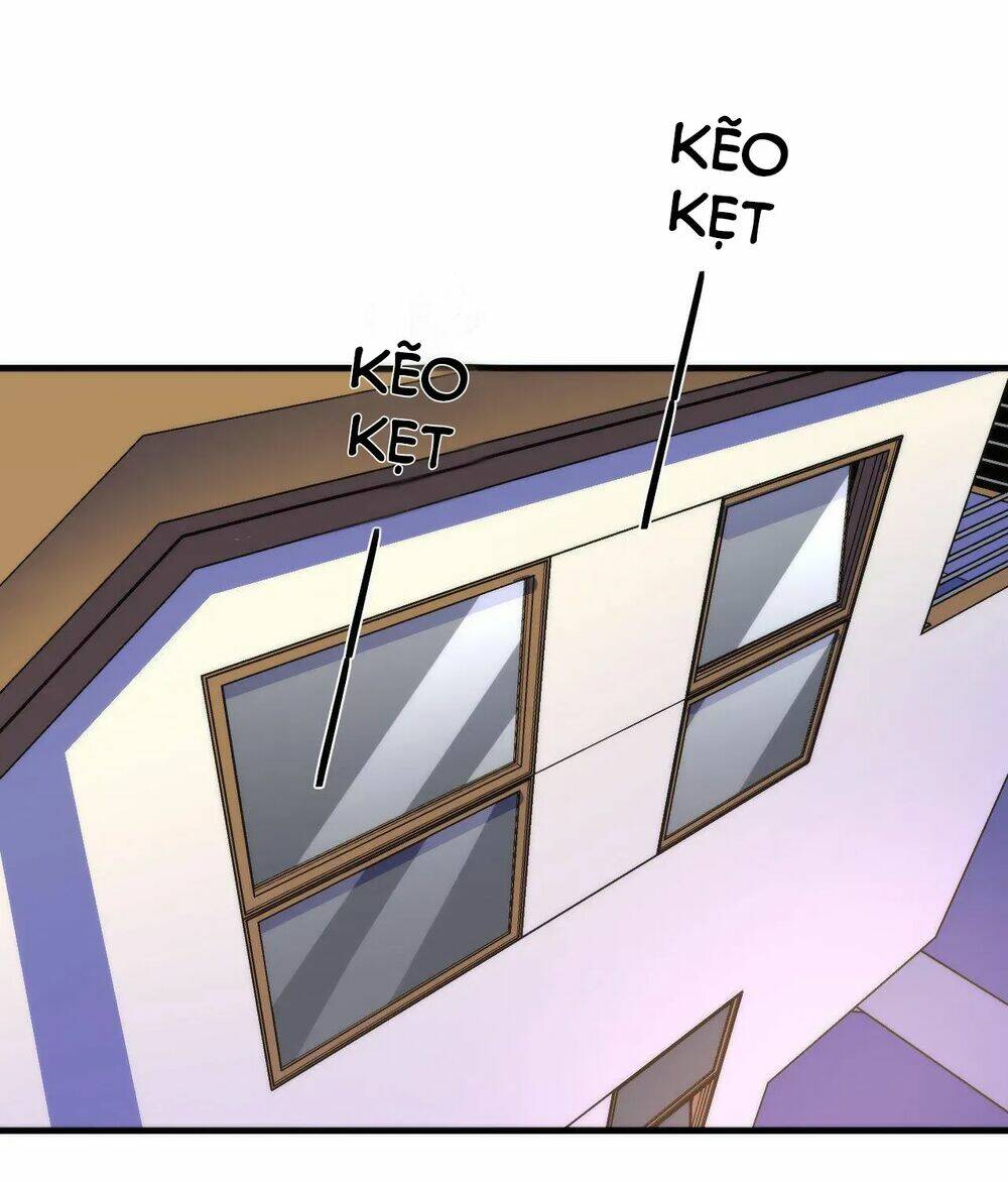 Trở Thành Thần Chủ Cthulhu - Chapter 79 - Page 10