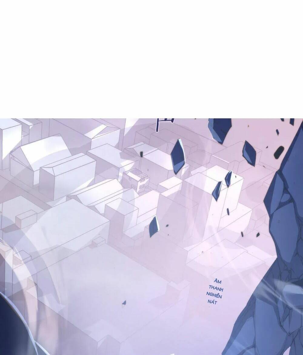 Trở Thành Thần Chủ Cthulhu - Chapter 79 - Page 11