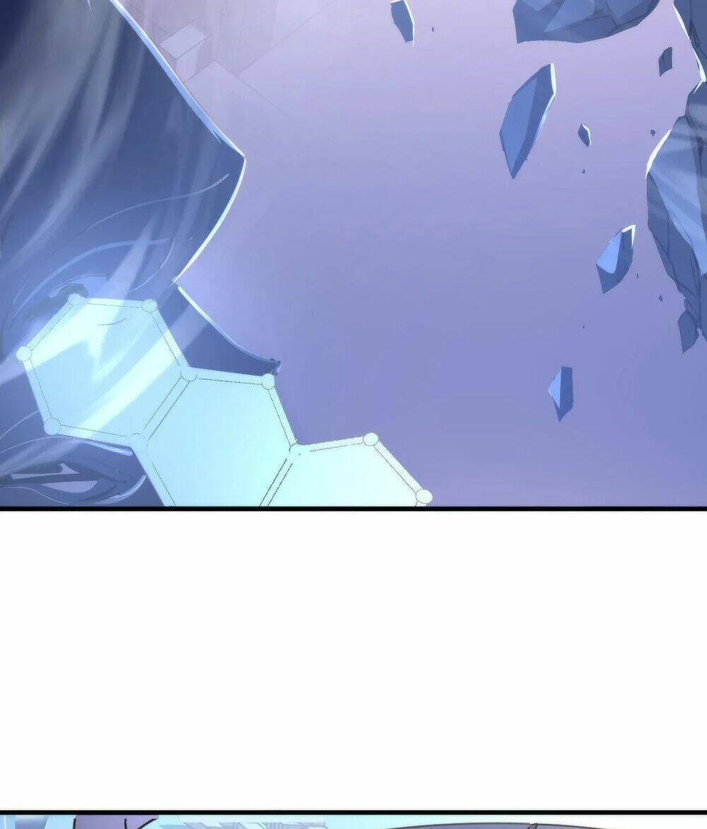 Trở Thành Thần Chủ Cthulhu - Chapter 79 - Page 12