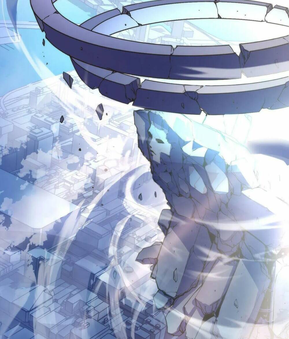 Trở Thành Thần Chủ Cthulhu - Chapter 79 - Page 13