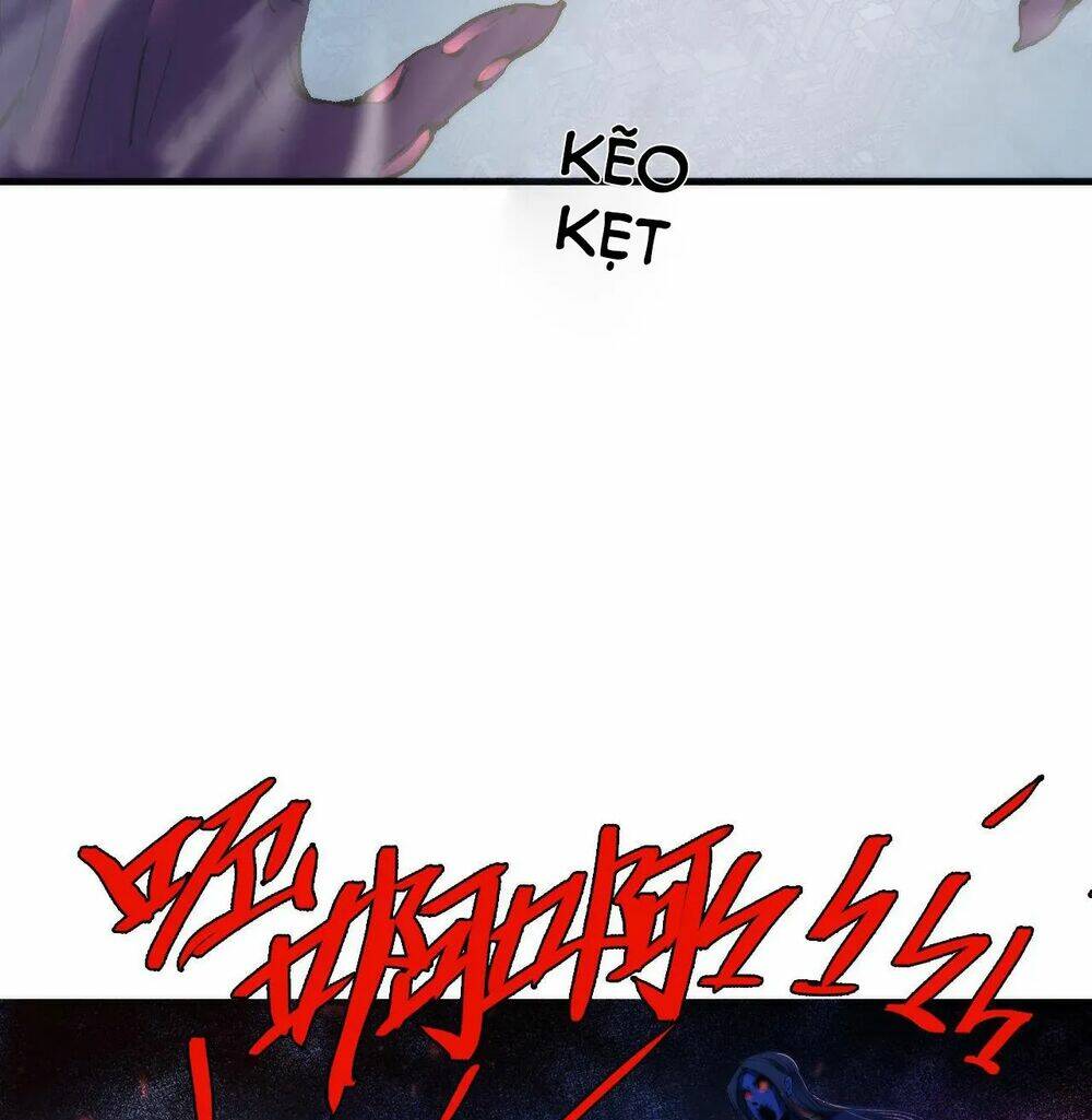 Trở Thành Thần Chủ Cthulhu - Chapter 79 - Page 16