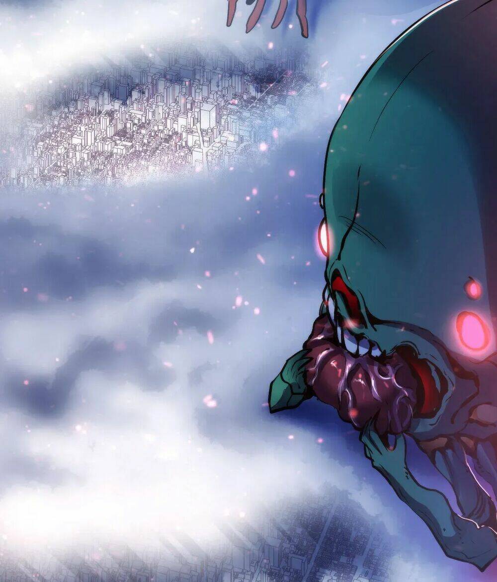 Trở Thành Thần Chủ Cthulhu - Chapter 79 - Page 18