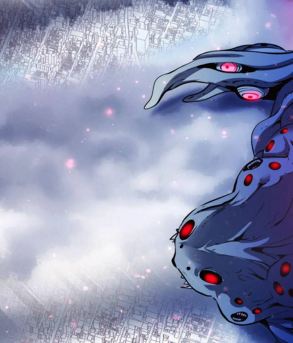 Trở Thành Thần Chủ Cthulhu - Chapter 79 - Page 19