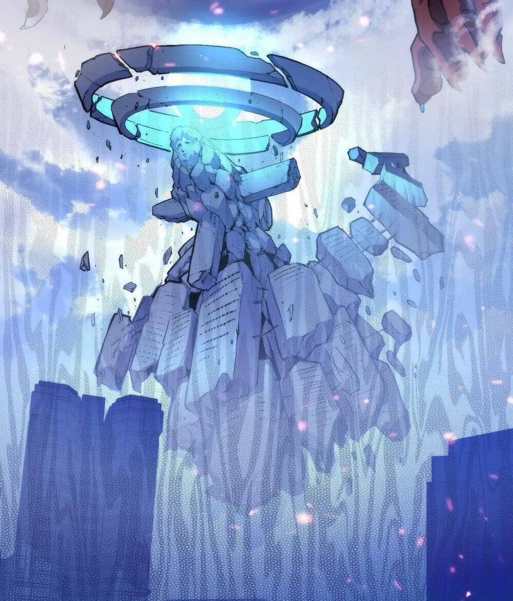 Trở Thành Thần Chủ Cthulhu - Chapter 79 - Page 22