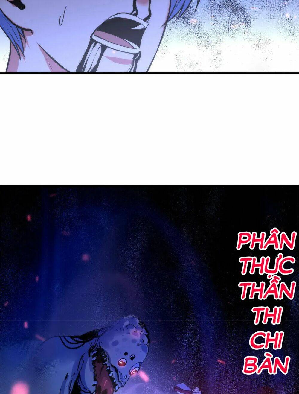 Trở Thành Thần Chủ Cthulhu - Chapter 79 - Page 24