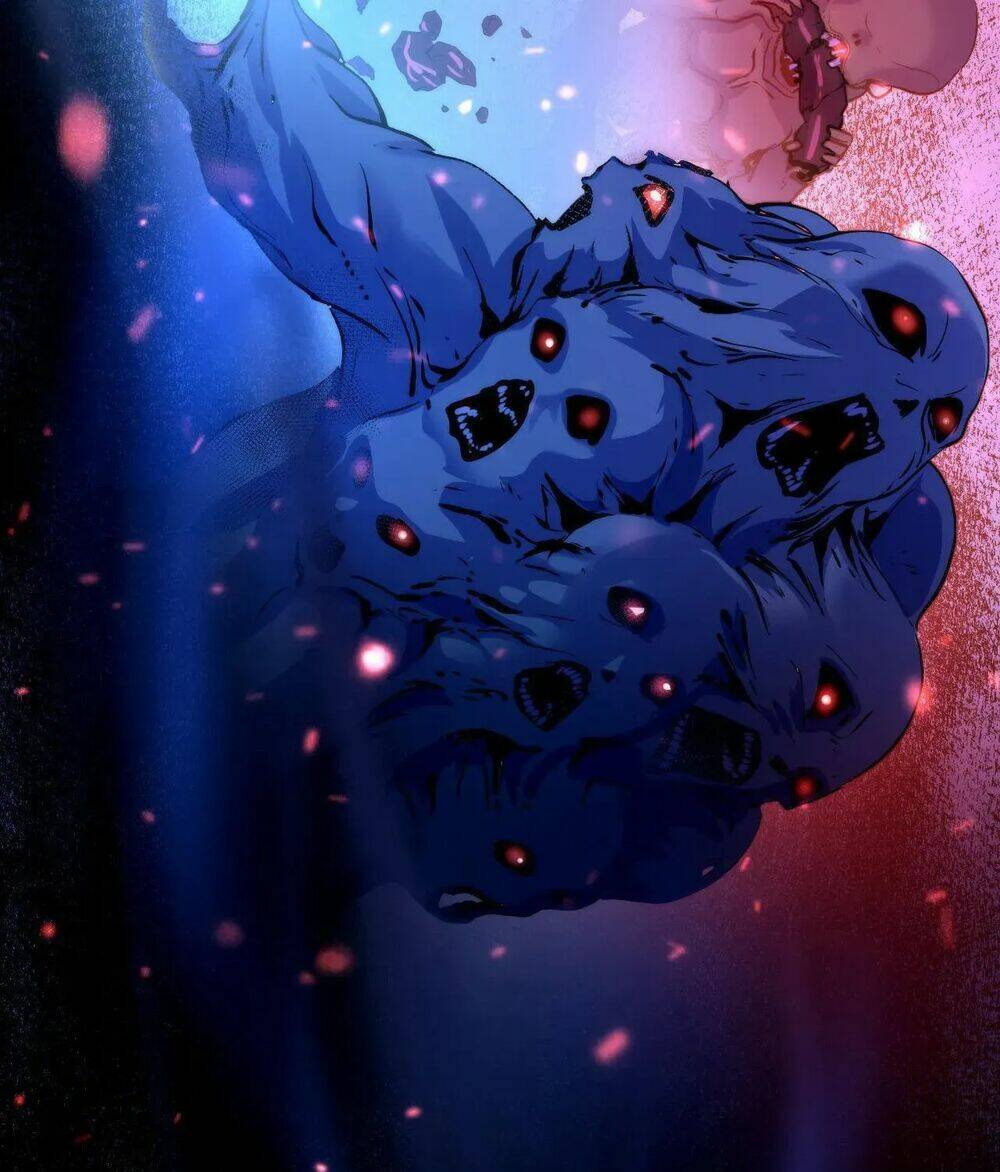 Trở Thành Thần Chủ Cthulhu - Chapter 79 - Page 26