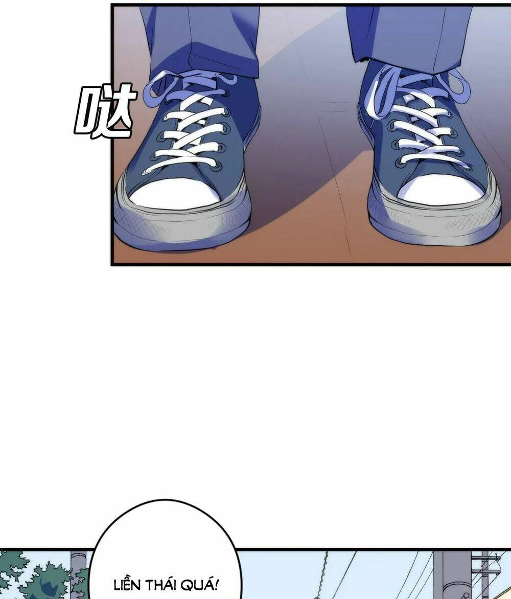 Trở Thành Thần Chủ Cthulhu - Chapter 79 - Page 28